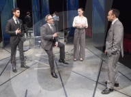 PEOPLE -  'Dry Powder' am Hampstead Theatre