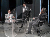 PEOPLE -  'Dry Powder' am Hampstead Theatre