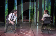 PEOPLE -  'Dry Powder' am Hampstead Theatre