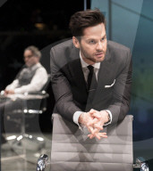 PEOPLE -  'Dry Powder' am Hampstead Theatre