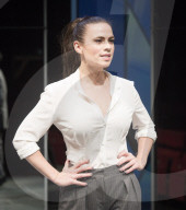 PEOPLE -  'Dry Powder' am Hampstead Theatre