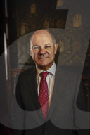 PORTRAIT - Olaf Scholz