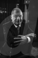 PORTRAIT - Olaf Scholz