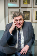 STUDIO - Kit Malthouse