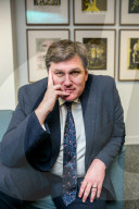 STUDIO - Kit Malthouse