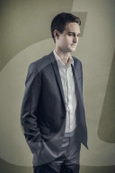 PORTRAIT - Evan Spiegel