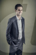 PORTRAIT - Evan Spiegel