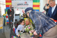 PEOPLE - Royals: Bilder des Tages