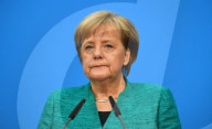NEWS - Die neue Koalition steht: Angela Merkel gibt mit Horst Seehofer und Martin Schulz eine Pressekonferenz