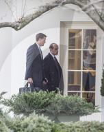 NEWS - Trump-Mitarbeiter Rob Porter muss zurücktreten