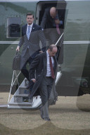 NEWS - Trump-Mitarbeiter Rob Porter muss zurücktreten