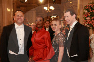 PEOPLE - Wien: 'Alles Walzer' am Opernball
