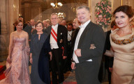 PEOPLE - Wien: 'Alles Walzer' am Opernball
