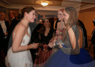 PEOPLE - Wien: 'Alles Walzer' am Opernball