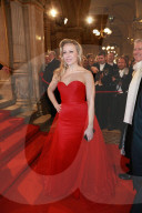 PEOPLE - Wien: 'Alles Walzer' am Opernball