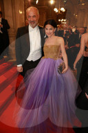 PEOPLE - Wien: 'Alles Walzer' am Opernball
