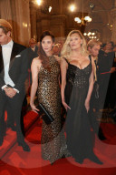 PEOPLE - Wien: 'Alles Walzer' am Opernball