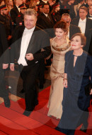 PEOPLE - Wien: 'Alles Walzer' am Opernball