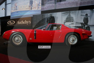 PEOPLE - Johnny Hallydays Auto wurde versteigert