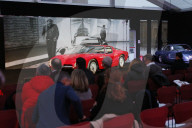 PEOPLE - Johnny Hallydays Auto wurde versteigert