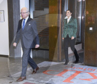 PEOPLE - Royals: Bilder des Tages