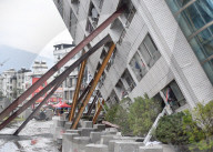 FEATURE - Best of: Bilder des Tages