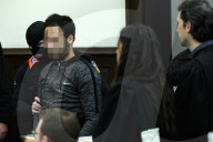 NEWS - Brüssel: Paris-Attentäter Salah Abdeslam steht am zweiten Verhandlungstag vor Gericht