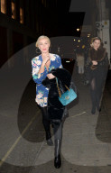 PEOPLE - Promis feiern an der Style Party in London