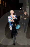 PEOPLE - Promis feiern an der Style Party in London