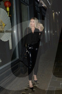 PEOPLE - Promis feiern an der Style Party in London