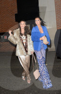 PEOPLE - Promis feiern an der Style Party in London