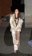 PEOPLE - Promis feiern an der Style Party in London