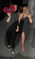 PEOPLE - Promis feiern an der Style Party in London