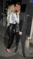 PEOPLE - Promis feiern an der Style Party in London