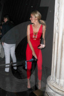 PEOPLE - Promis feiern an der Style Party in London
