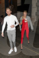 PEOPLE - Promis feiern an der Style Party in London