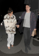 PEOPLE - Promis feiern an der Style Party in London