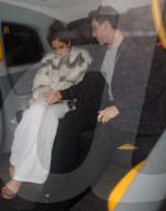 PEOPLE - Promis feiern an der Style Party in London