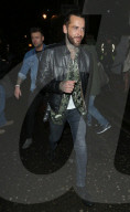 PEOPLE - Promis feiern an der Style Party in London