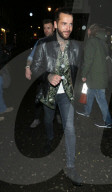 PEOPLE - Promis feiern an der Style Party in London