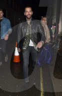 PEOPLE - Promis feiern an der Style Party in London