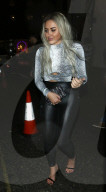 PEOPLE - Promis feiern an der Style Party in London