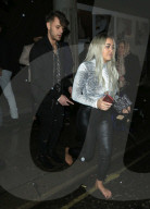 PEOPLE - Promis feiern an der Style Party in London