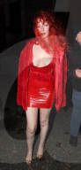 PEOPLE - Promis feiern an der Style Party in London