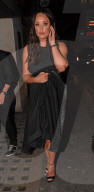 PEOPLE - Promis feiern an der Style Party in London