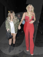 PEOPLE - Promis feiern an der Style Party in London