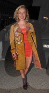 PEOPLE - Promis feiern an der Style Party in London