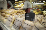 FEATURE - Ãœppig: 'Fetter Donnerstag' in Polen