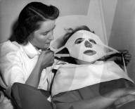 FEATURE - Perlen aus dem Archiv: Wellness in den 60er Jahren