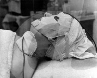 FEATURE - Perlen aus dem Archiv: Wellness in den 60er Jahren